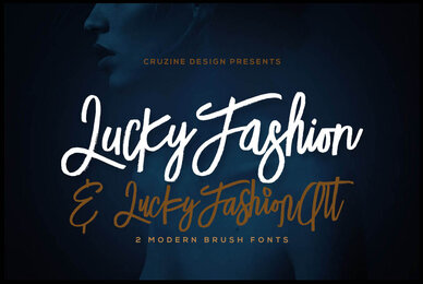 Lucky Fashion