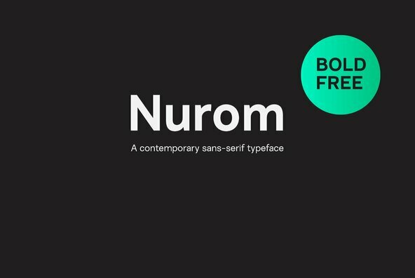 Nurom Nurom
