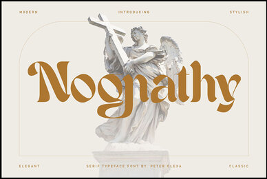 Nognathy