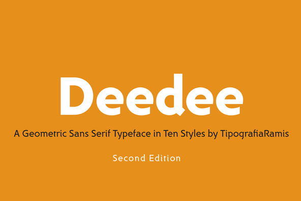 DeeDee DeeDee