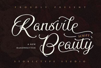Ransvile Beauty
