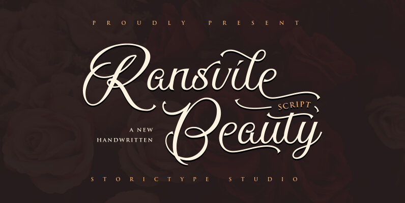 Ransvile Beauty