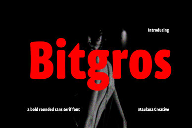 Bitgros
