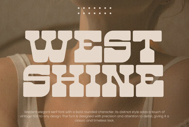 West Shine