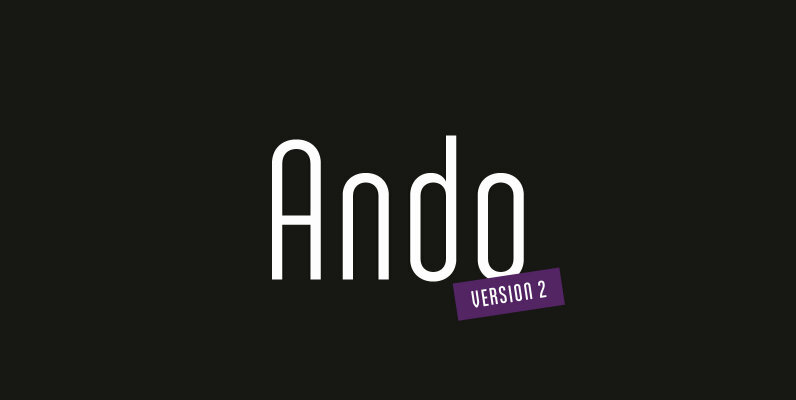 Ando