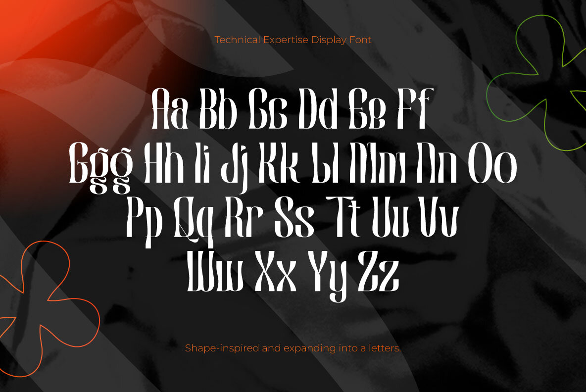 Technical Expertise 7