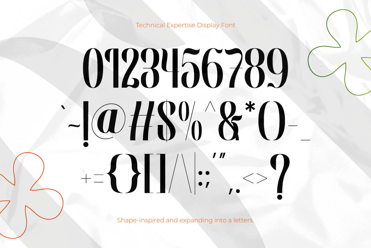 Technical Expertise 8