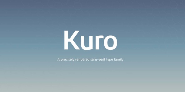 Kuro Kuro