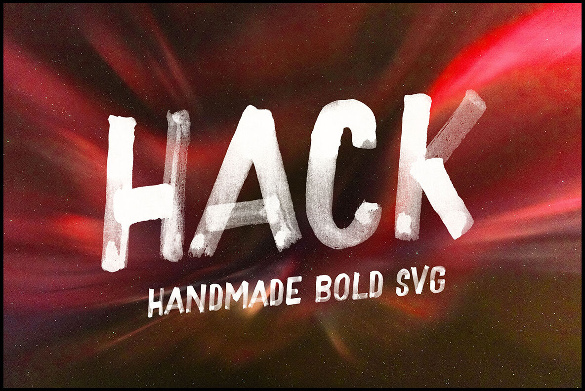 Hack 8