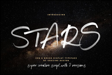 Stars SVG