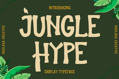 Jungle Hype