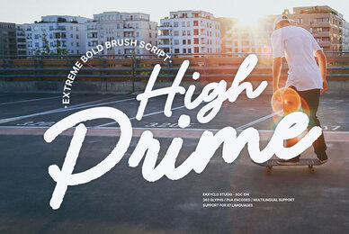 Ncl High Prime