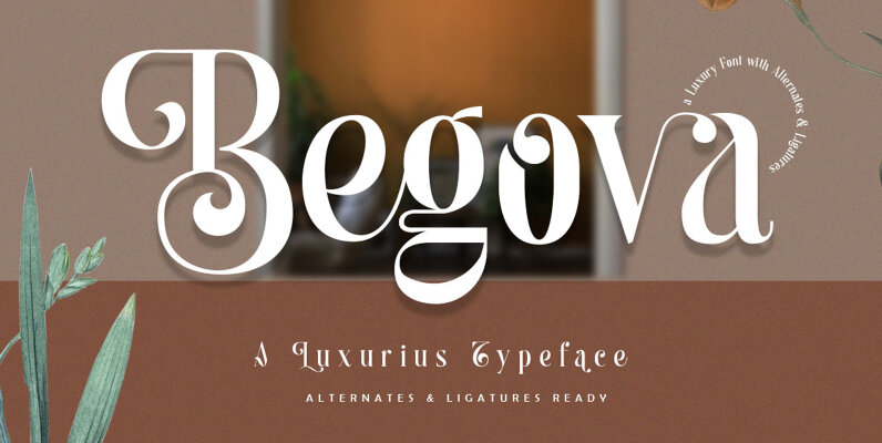 Begova