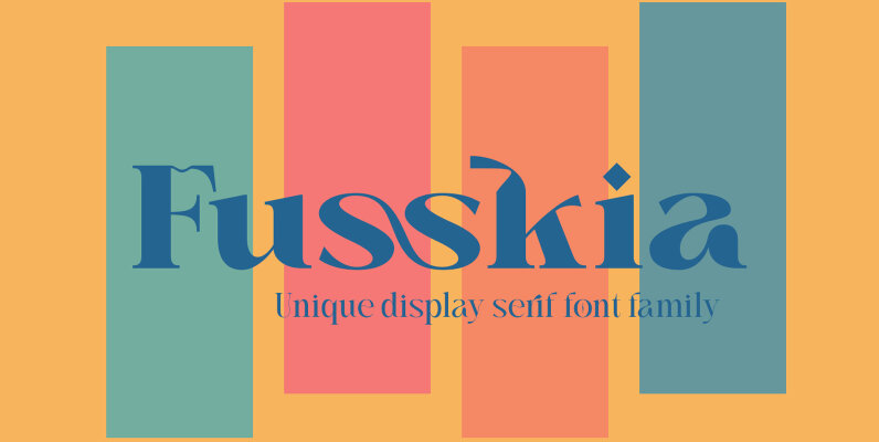 Fusskia