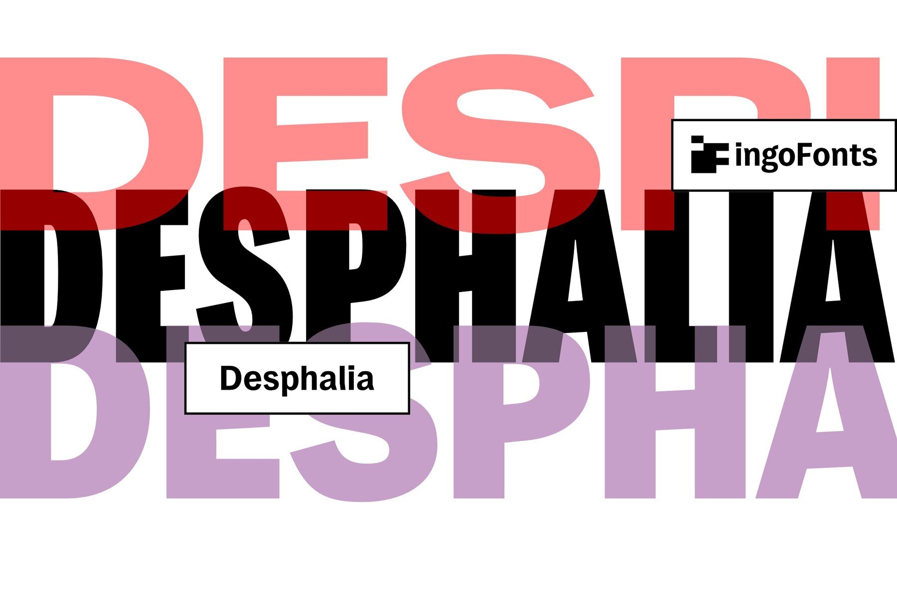 Desphalia 1