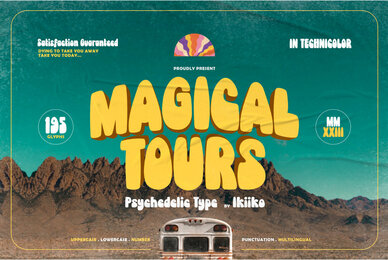 Magical Tours