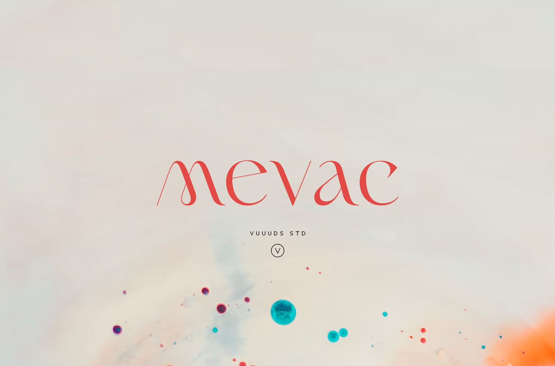 Mevac 1