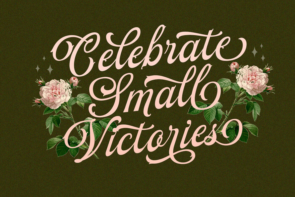 Beauty Reflections 3