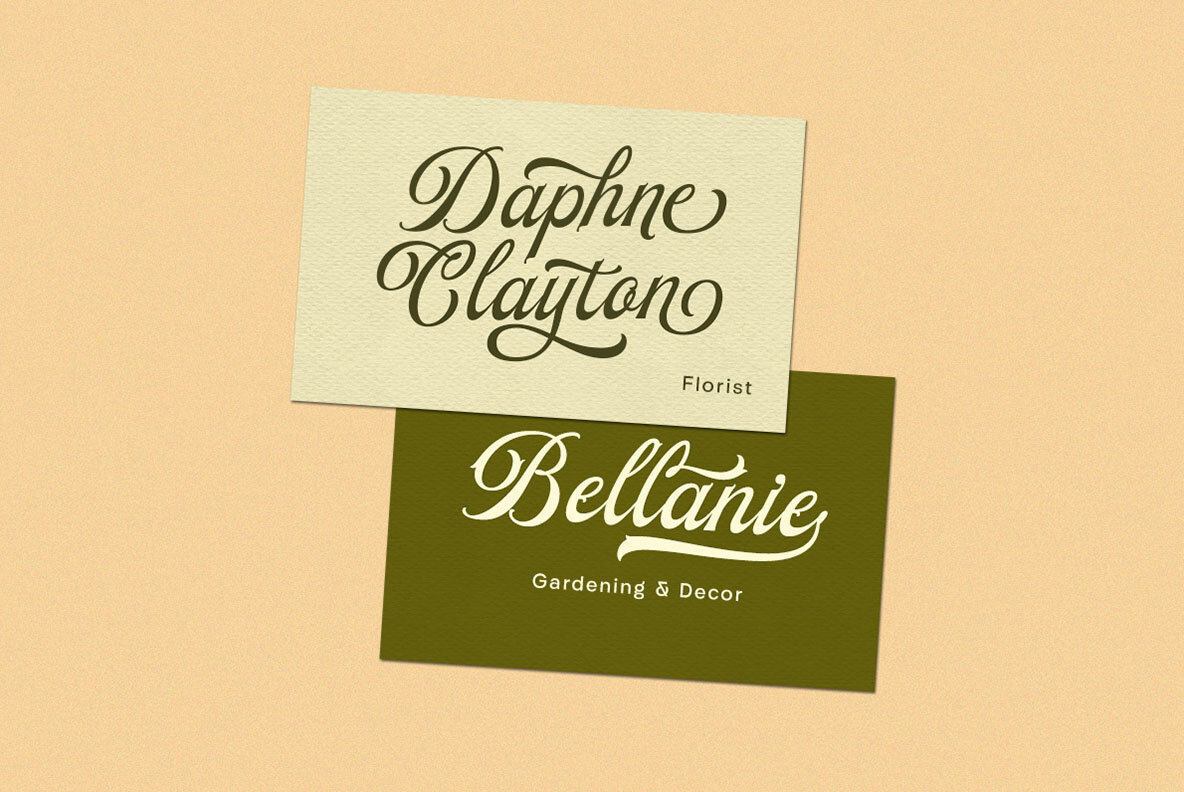 Beauty Reflections 4