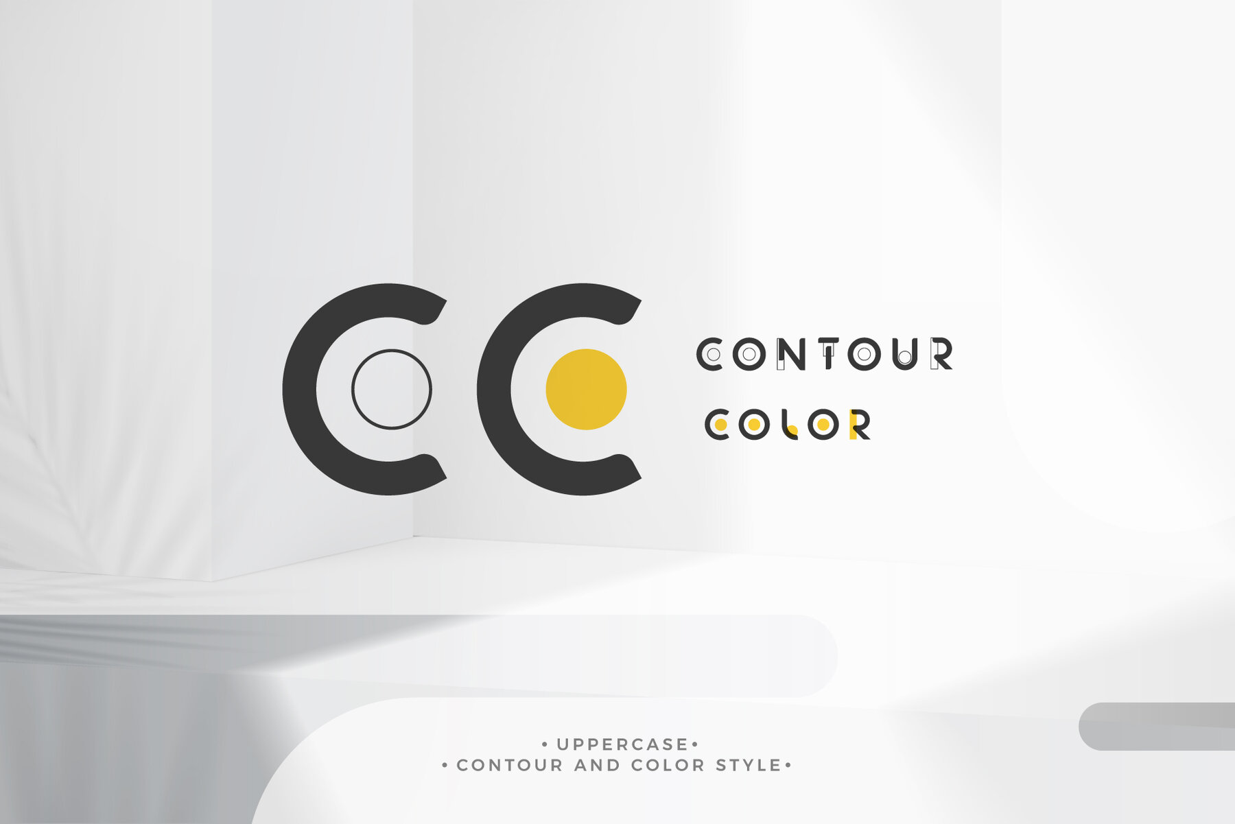 Contour 5