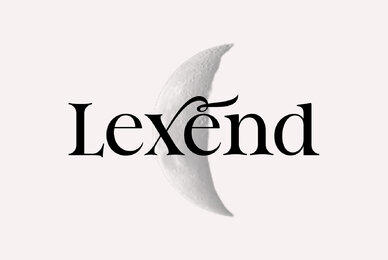 Lexend