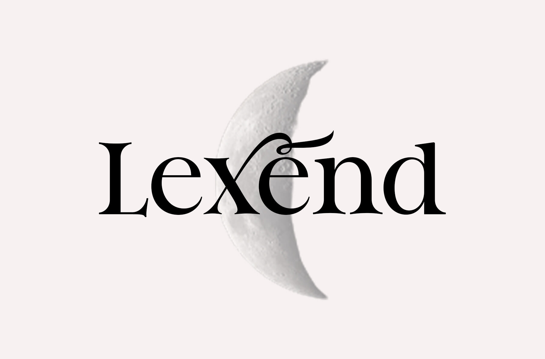 Lexend 1