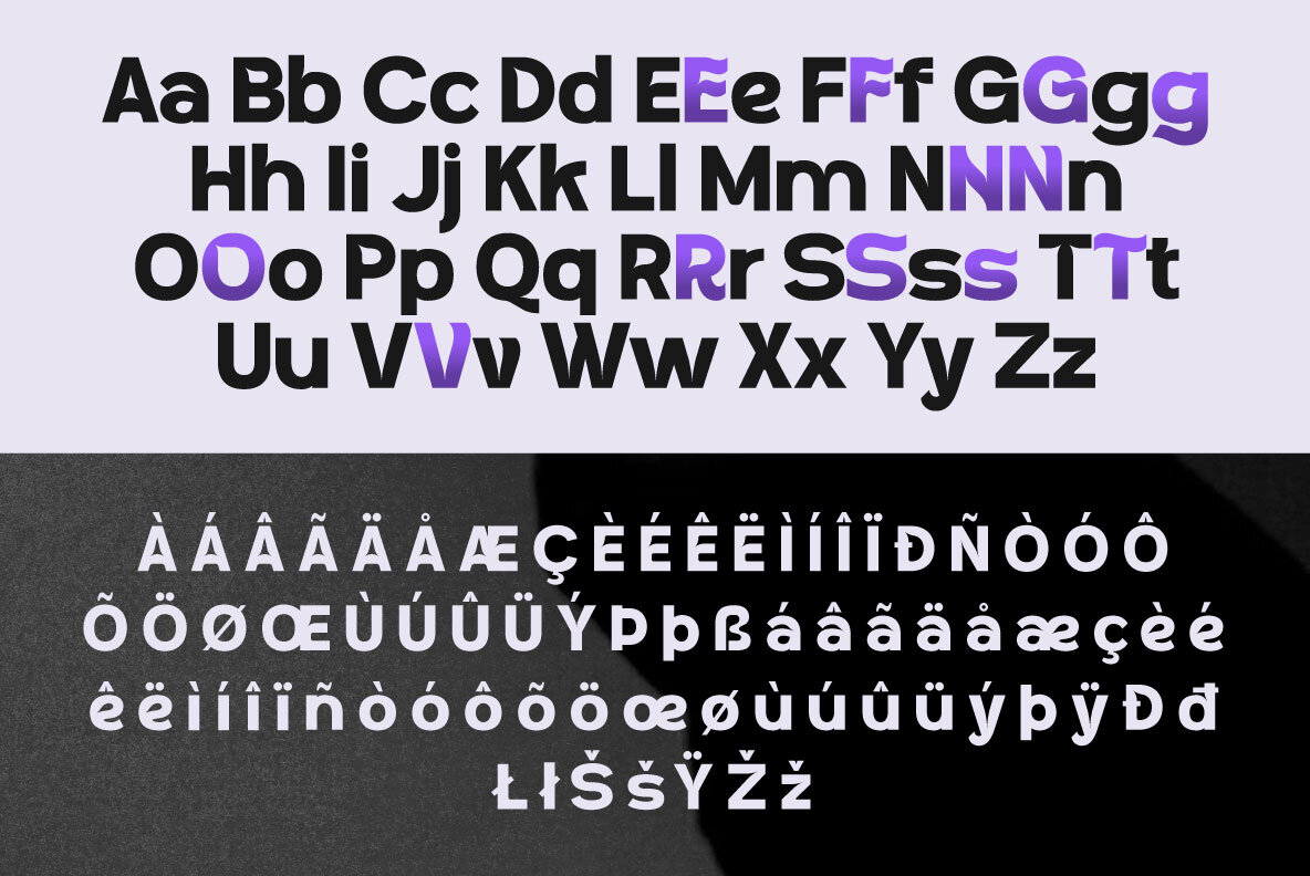 Unique Perspective 4