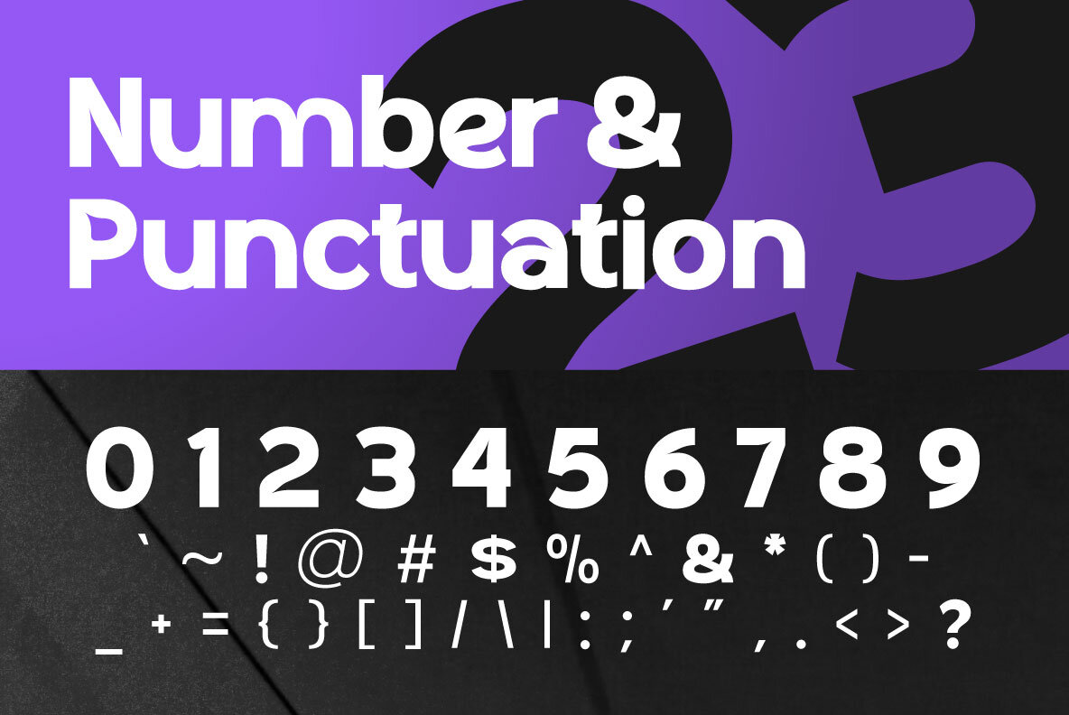 Unique Perspective 5