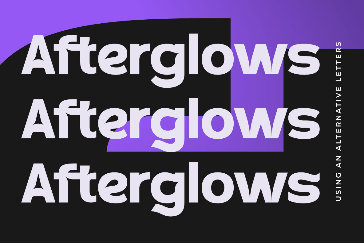 Unique Perspective 7