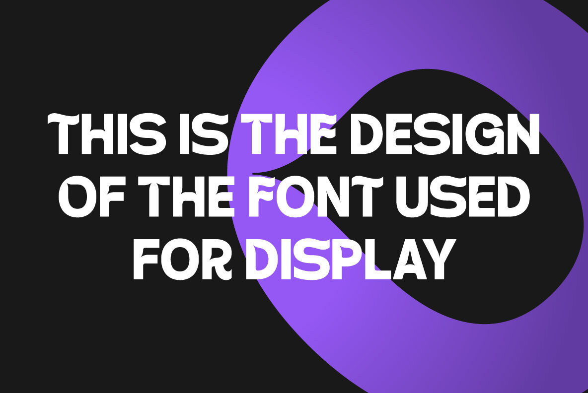 Unique Perspective 8