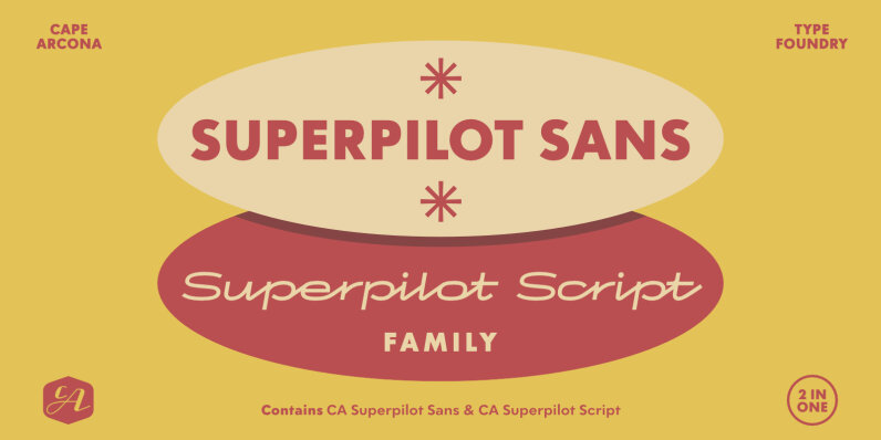 CA Superpilot