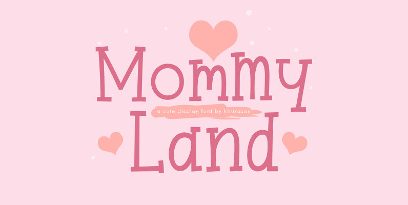 Mommyland