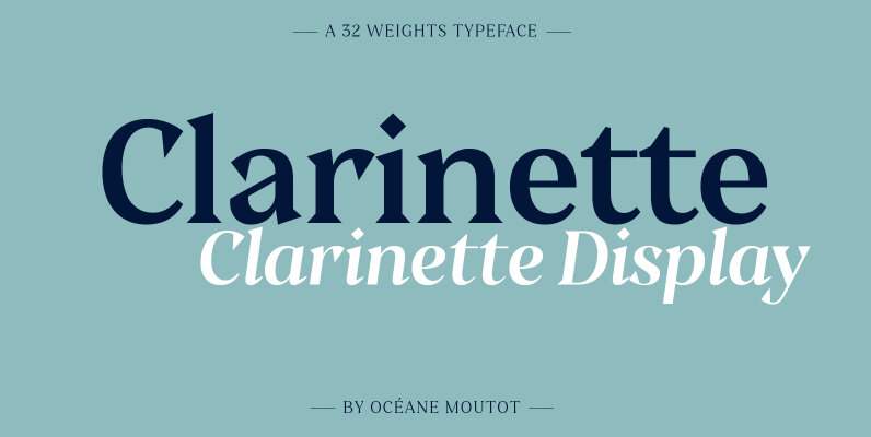 Clarinette