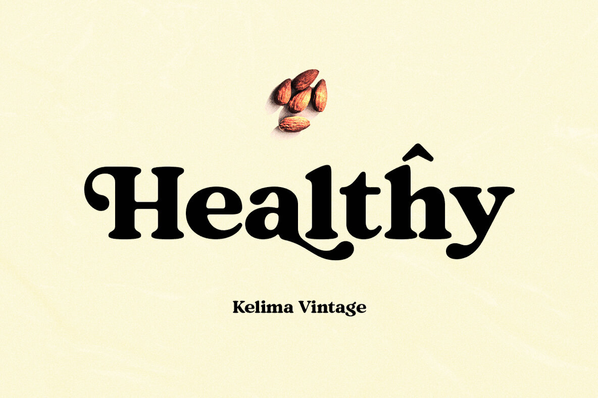 Kelima Vintage 3