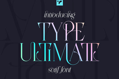 Type Ultimate