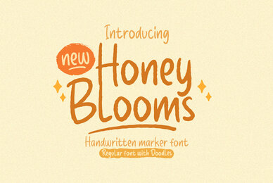 Honey Blooms