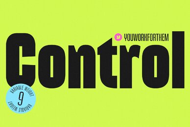 YWFT Control