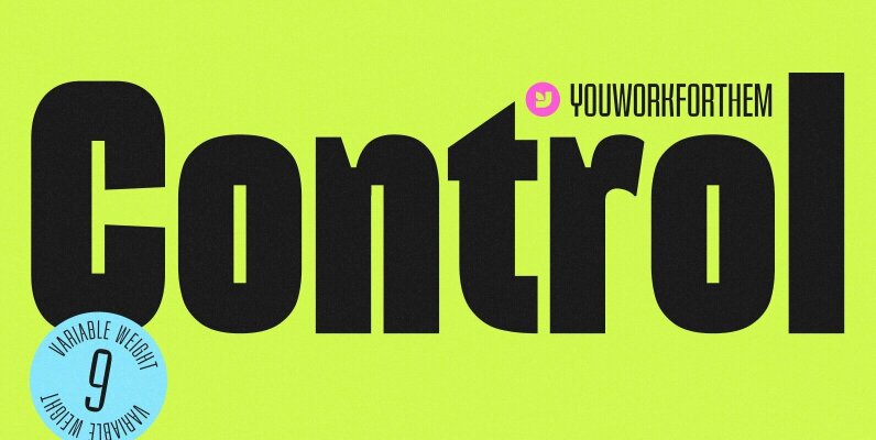 YWFT Control