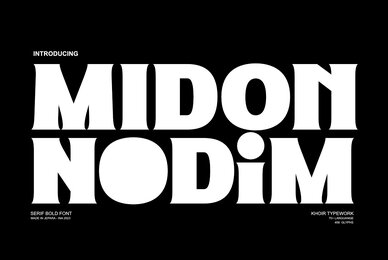 Midon