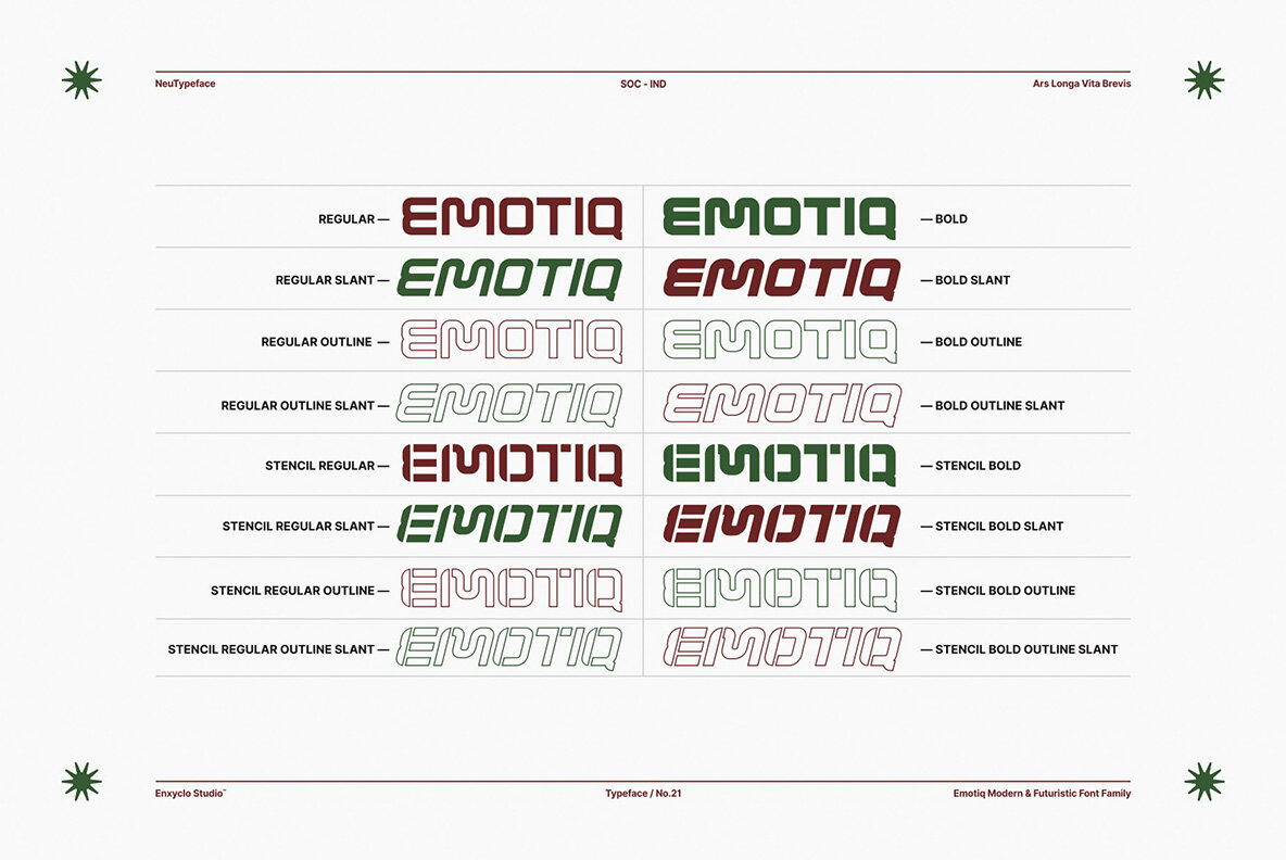 Emotiq 7