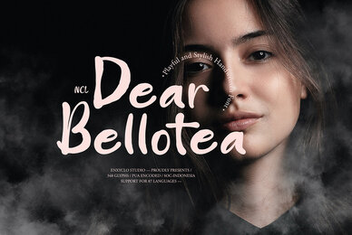 NCL Dear Bellotea