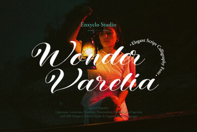 Wonder Varelia