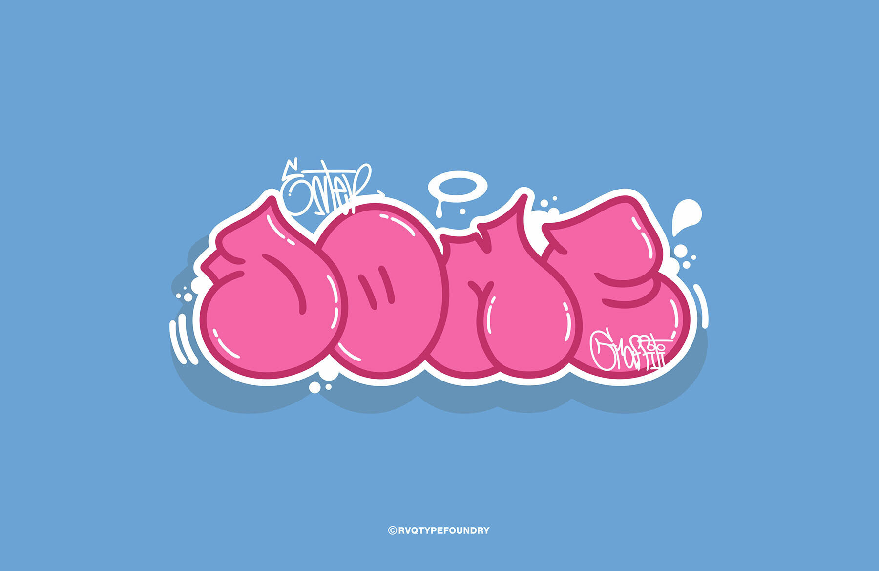 Enter Graffiti Compilation 2