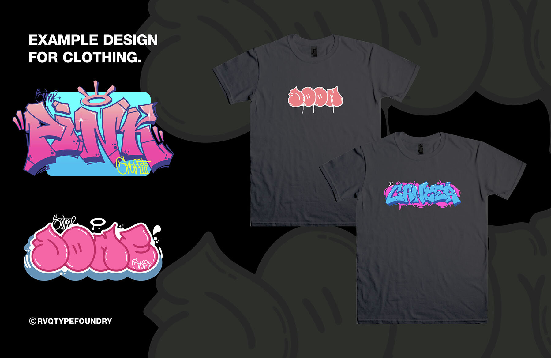 Enter Graffiti Compilation 3