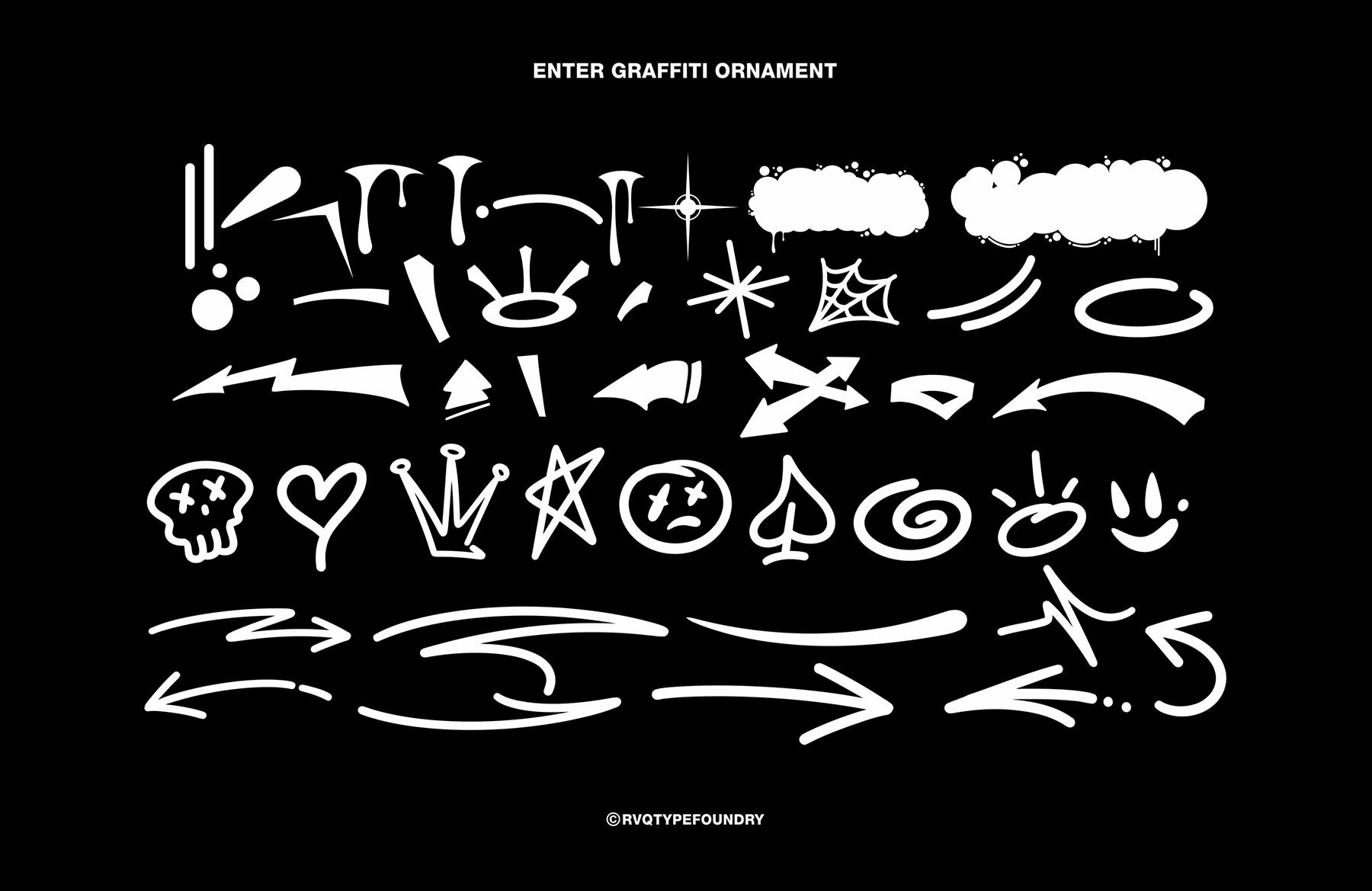 Enter Graffiti Compilation 4