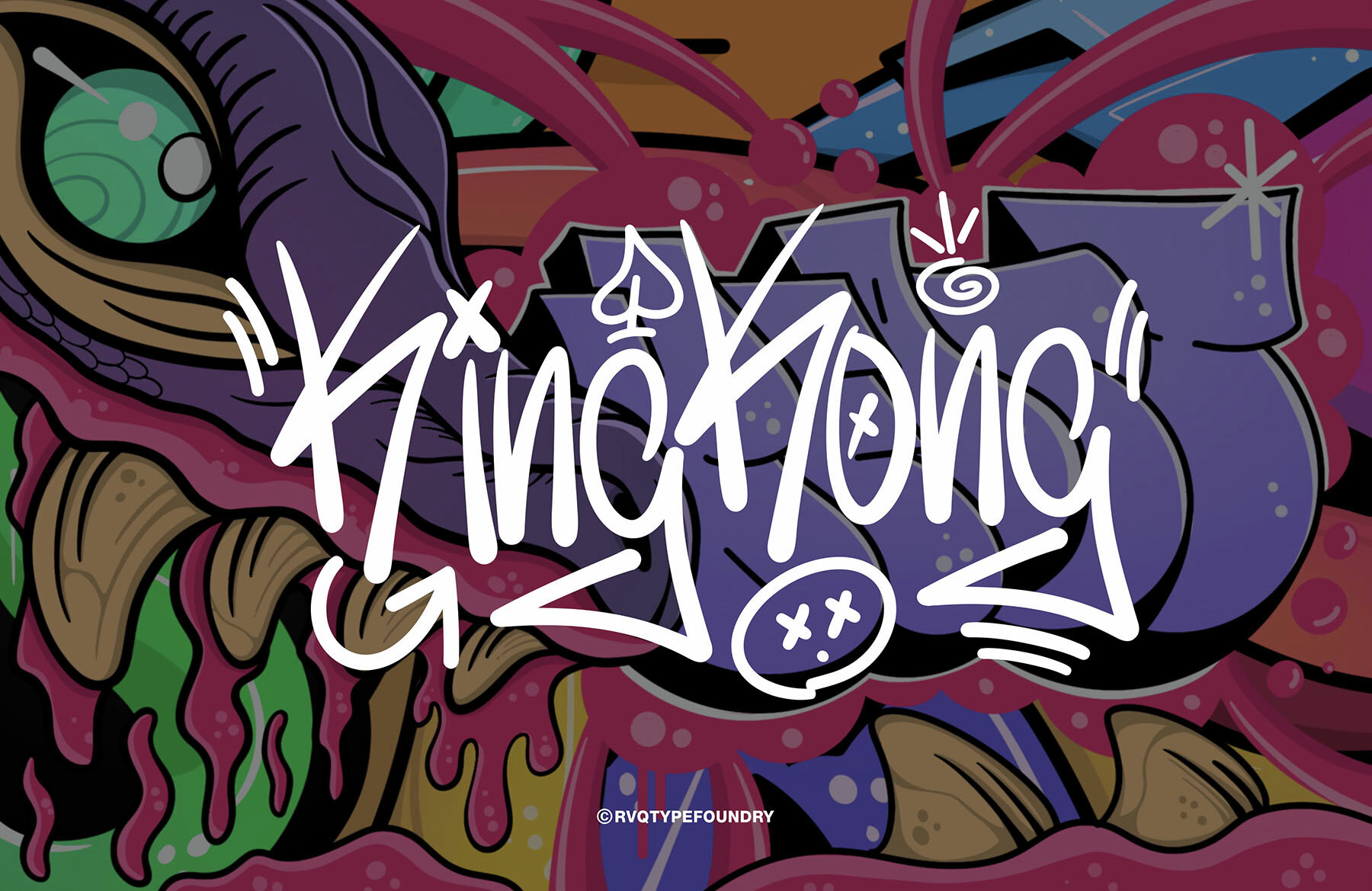 Enter Graffiti Compilation 7