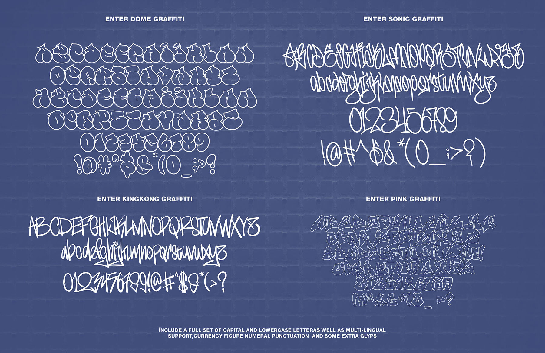 Enter Graffiti Compilation 10