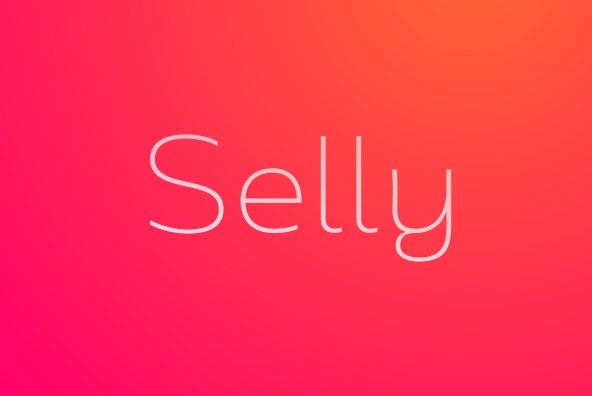 Selly Selly