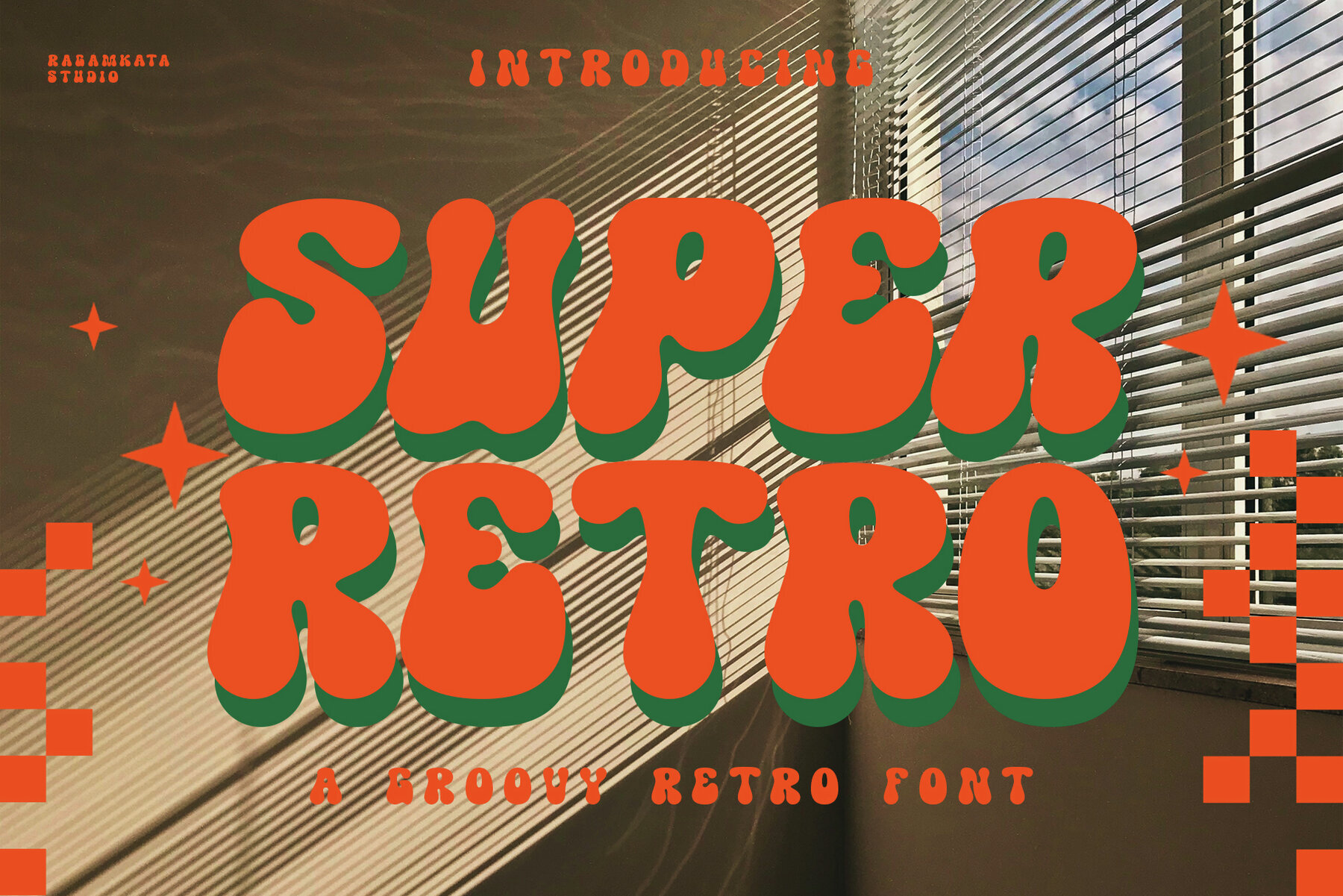 Super Retro 1