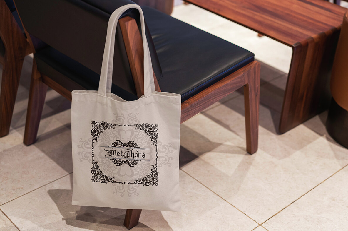 Sandoge Blackletter 7